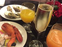 -深圳四季酒店·馥自助餐厅