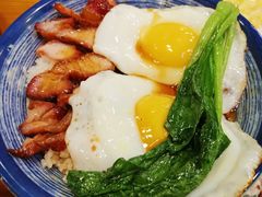 -澳门陈光记烧味饭店(南京德基广场店)