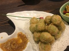 -新时代大酒店(仰口路店)