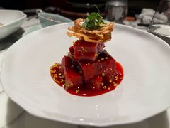 桂花糖藕-湖滨28中餐厅·西湖宴·杭州君悦酒店