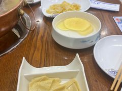 -楼外楼肥羊木炭火锅居(乐群街店)