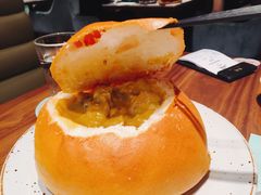 -大树餐厅(益田假日店)