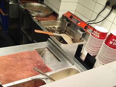 -黑色经典臭豆腐·湖南特产(太平街口店)