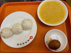 -庆丰包子铺(望京广顺店)