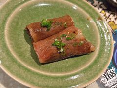 -古田居·特色寿司料理(骏欣中心店)