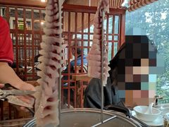 -渔意坊·千层无骨鱼粥底火锅·20年顺德菜(普君店)