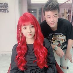 -星座SALON奢华造型