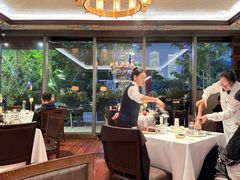 -Wolfgang’s Steakhouse 沃夫冈牛排馆(上海白玉兰广场店)