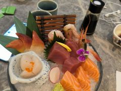 -炙柒Sekinana·精致日料(合生汇店)