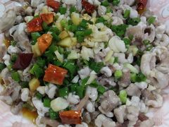 -如我美食(达道社区店)