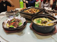 -星湖园餐厅(武汉大学信息学部店)