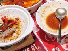 -西贝莜面村(上海百联西郊店)