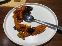 糖醋小排-素心小筑(后沙裕镇店)