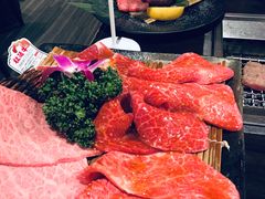 -俺的焼肉(銀座9丁目店)