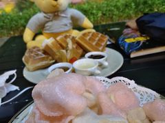-MAAN COFFEE(金桥店)