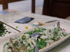 笋壳鱼-蝶园·装修中(BFC外滩金融中心店)