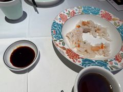 -在前门·烤鸭北京菜(五月花广场店)