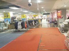 -AEON永旺(东方宝泰店)