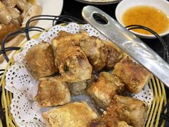 -潮州菜馆(十里河店)