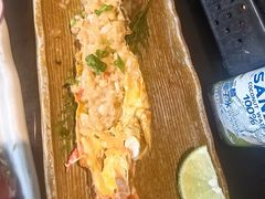 -花潮料理艺食馆(SM新生活广场店)