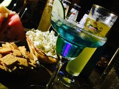 -MM·五声·音乐人与调酒师(西安路店)