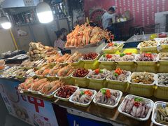 -大学城夜市大排档(凤栖路店)