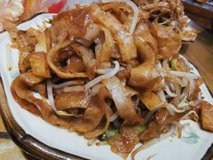 -葛记焖饼(伏牛路店)