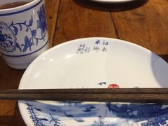 -锦尚阁烤鱼•天津菜(宣武门胡同店)