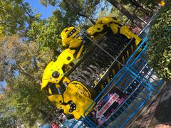 -哈尔滨文化公园