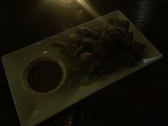 -MARU玛露音乐餐厅(大学路店)