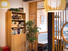 -红小满休闲餐厅(十全街店)