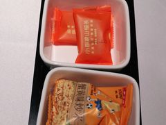 -小厨娘淮扬菜(清江苏宁广场店)