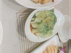 -鹅冠港式茶餐厅(来福士店)