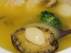 -三石铁板烧(紫竹桥店)