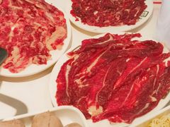 -八合里潮汕鲜牛肉火锅(福州万象城店)
