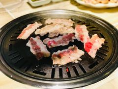 -胡哥烤肥牛(车公庙店)