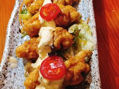南蛮炸鸡块-有喜屋·深夜食堂(环宇荟店)