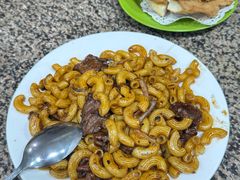 干炒牛通-新鸿发咖啡美食