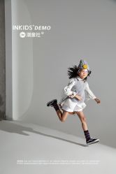 -INKIDS潮童社儿童摄影(朝阳大悦城店)