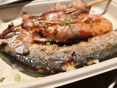 -盒马鲜生(悦峰店)