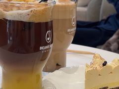 -Beans Solo豆号咖啡(百家湖花园店)