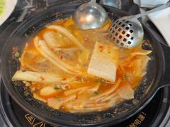 -李师傅脆肚(华强北店)
