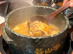 -芸山季·云南野生菌火锅(人民广场来福士店)