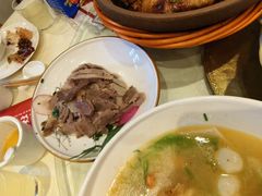 -长廊好灶头 本地人农家菜(枫泾古镇店)