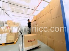 -StorHub趣存自助仓·迷你仓(金桥店)