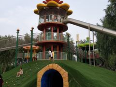 -北戴河集发农业梦想王国