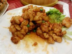 -大地春饼店(黄河路店)