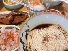 -孙盛兴奥灶面馆·蟹黄面·三虾面(直营.拙政园店)