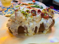 -LESCEDARS Brasserie Bistro香柏树