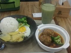 -海盗虾饭·剥好的小龙虾饭(SOHO尚都店)